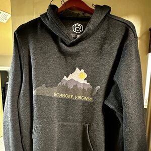 Roanoke VA Sweatshirt
